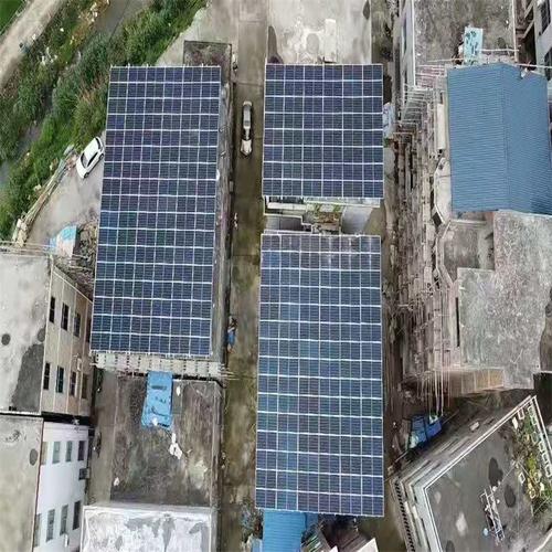 大亚湾经济技术开发区太阳能离网发电免费用电一站式服务