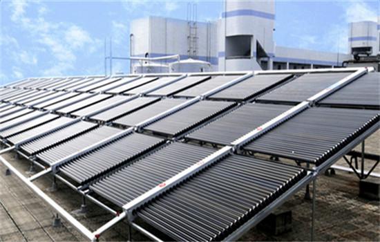 太阳能发电招商加盟 中首光伏太阳能发电轻松坐拥可观利润
