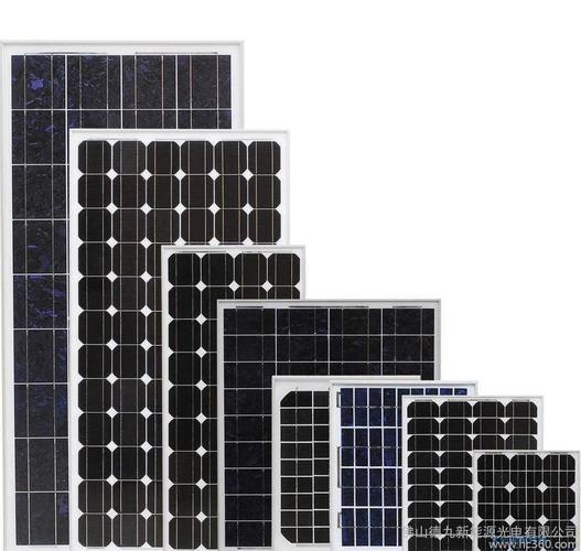 家庭太阳能光伏并网发电系统5kw 广东佛山太阳能发电光伏企业