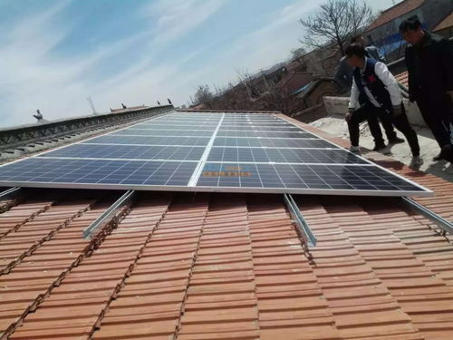 扬州优质太阳能发电厂商 抛售太阳能发电技术 扬州斯美尔环保科技